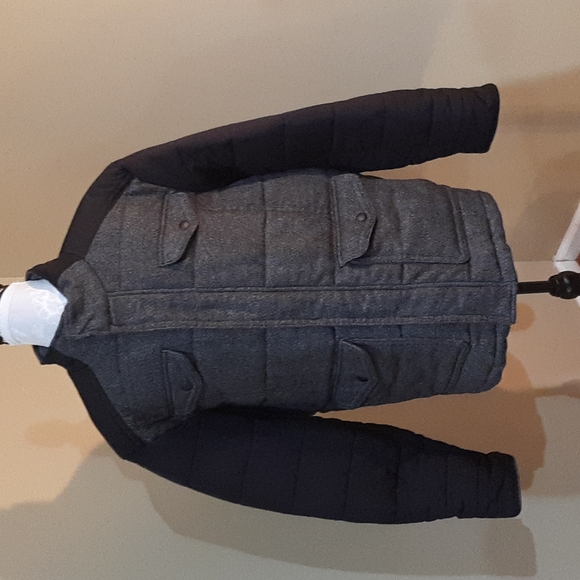 Marc Jacobs Other - Marc Anthony designer Winter Coat size Large